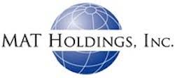 MAT Holdings Logo